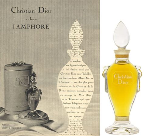 dior first perfume|when was miss dior released.